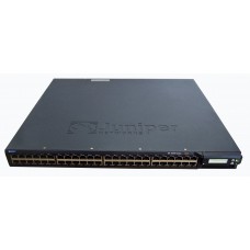 SWITCH: Juniper EX4200-POE-48 port